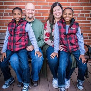 Meet your Posher, Holly